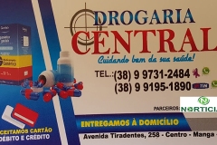 DROGARIA-CENTRAL