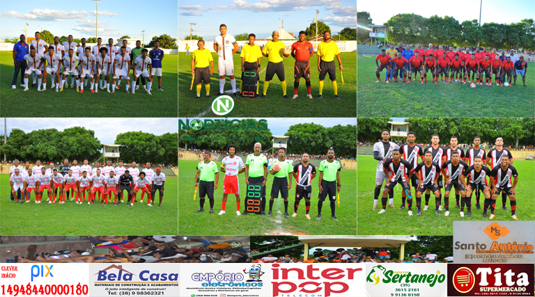 JOGOS 16 E 17/11 CAMPEONATO MANGUENSE 2024